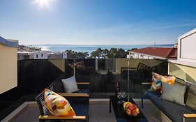 Potter - Penthouse With Sea View & 2 Parking Places